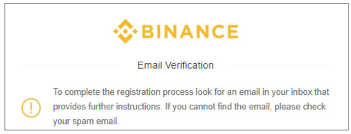 Email　Verification