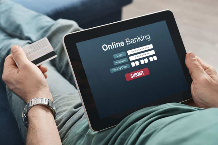 online-Banking